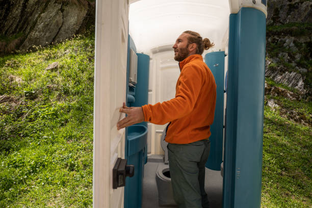 Best Long-term porta potty rental  in West Branch, MI