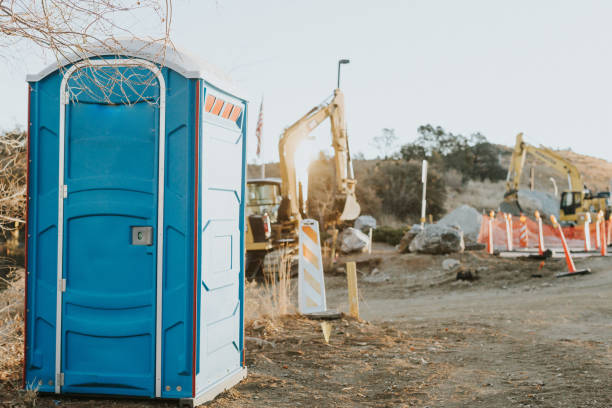 Portable Toilet Options We Offer in West Branch, MI