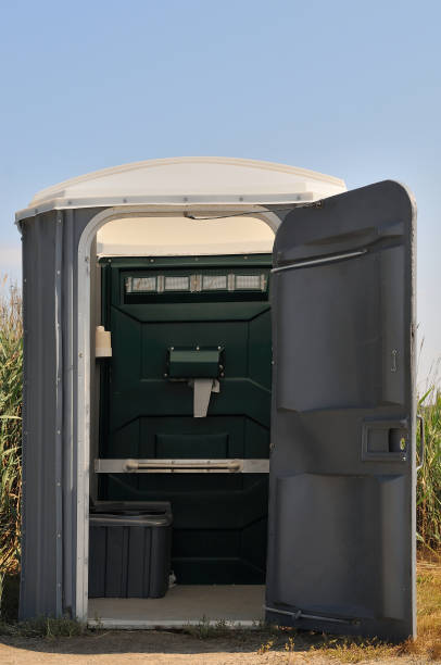 Best Local porta potty services  in West Branch, MI