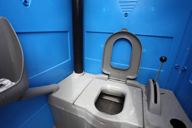 Best Handicap porta potty rental  in West Branch, MI