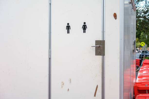Porta potty services near me in West Branch, MI