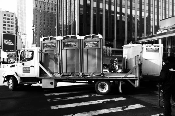 Best Porta potty for special events  in West Branch, MI