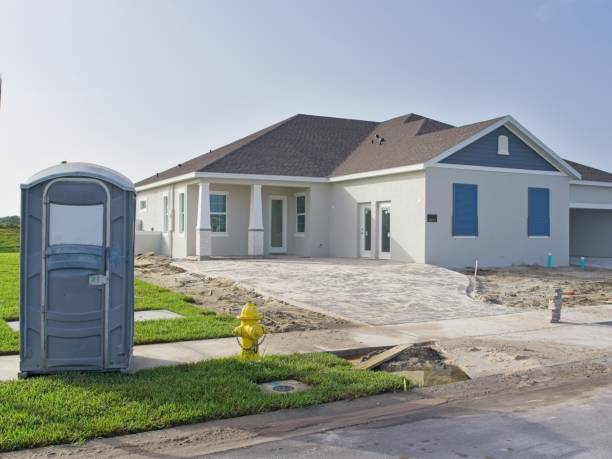 Best Porta potty delivery and setup  in West Branch, MI